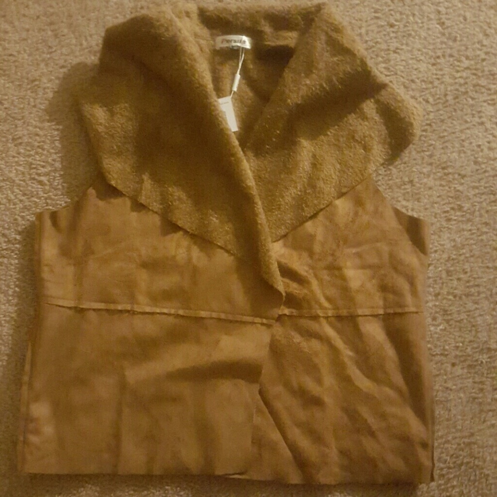 Persun Vest